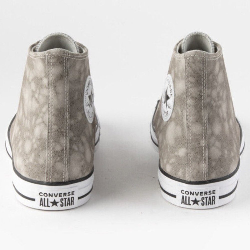 CONVERSE Chuck Taylor All Star Trance Vintage High Top Shoes M-10/ W-12 NWB - Picture 3 of 11